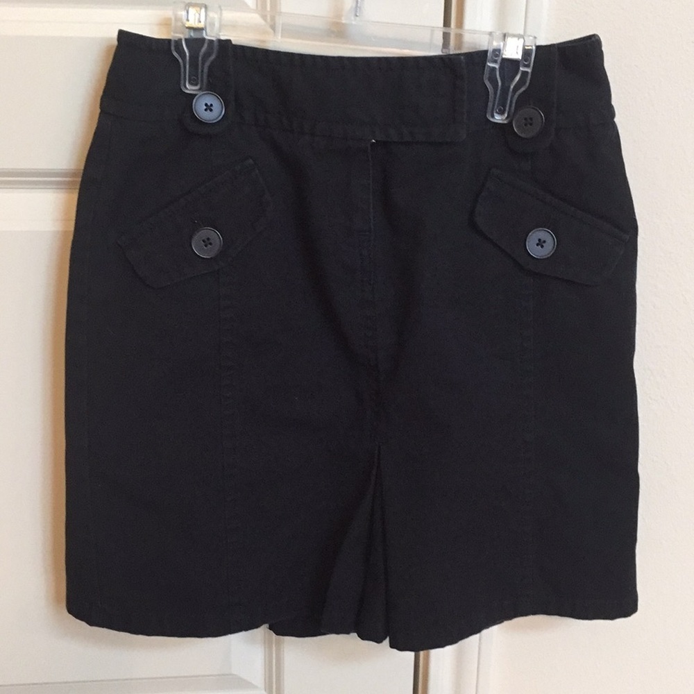 Ann Taylor Loft skirt